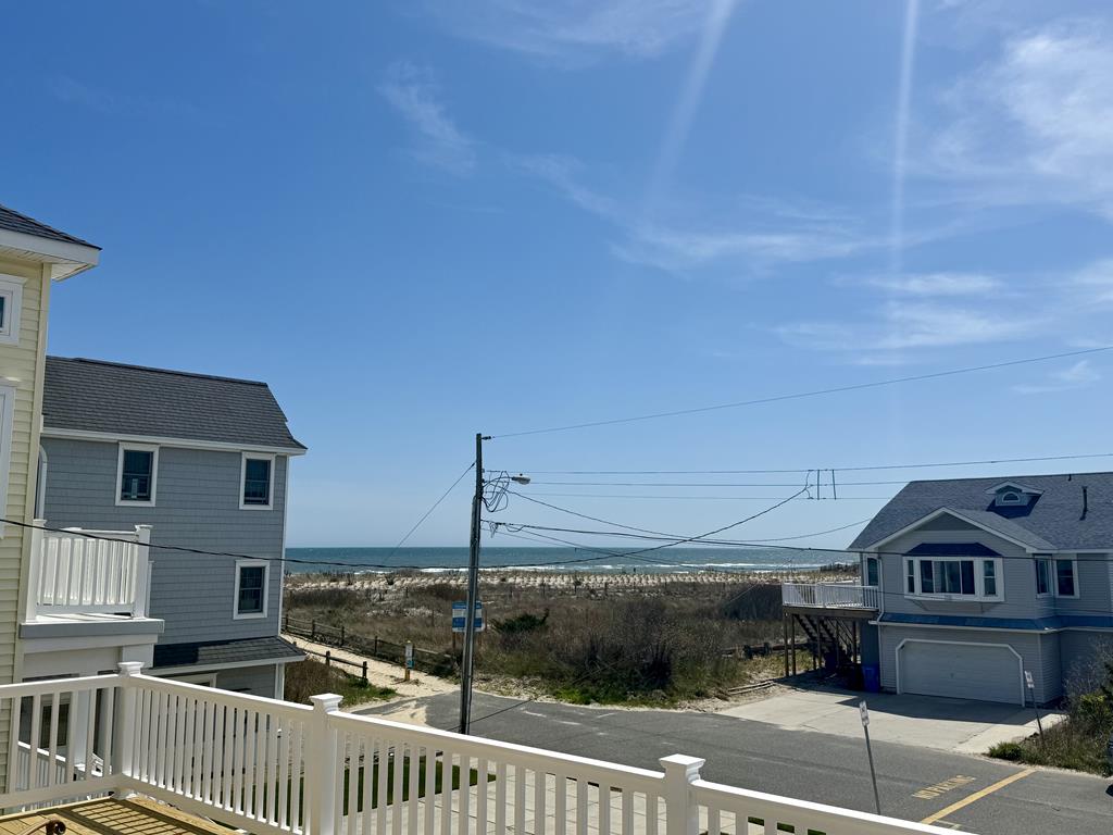 25 Sherman Road, Strathmere (Oceanside)