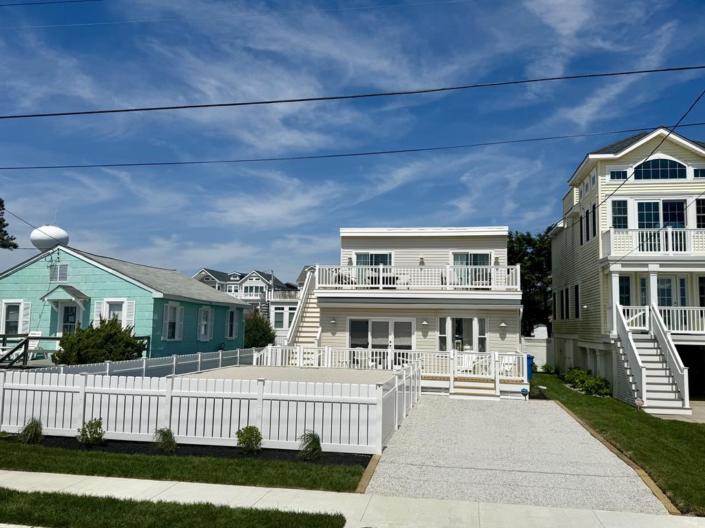 25 Sherman Road, Strathmere (Oceanside)