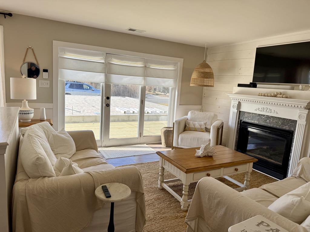 25 Sherman Road, Strathmere (Oceanside)