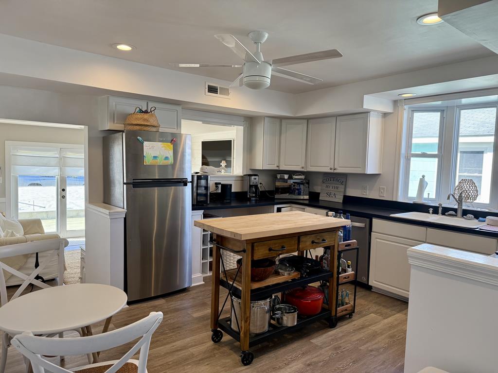 25 Sherman Road, Strathmere (Oceanside)