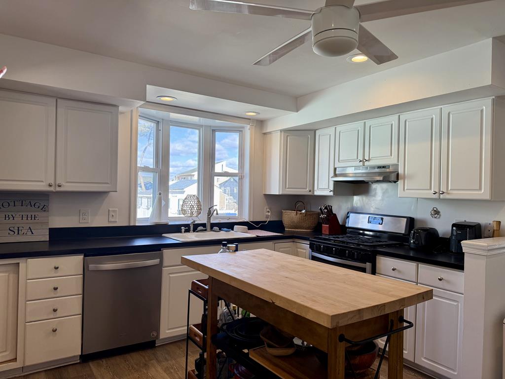 25 Sherman Road, Strathmere (Oceanside)