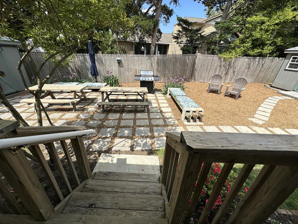 Pet Friendly and Steps to the Bay | Photo 31