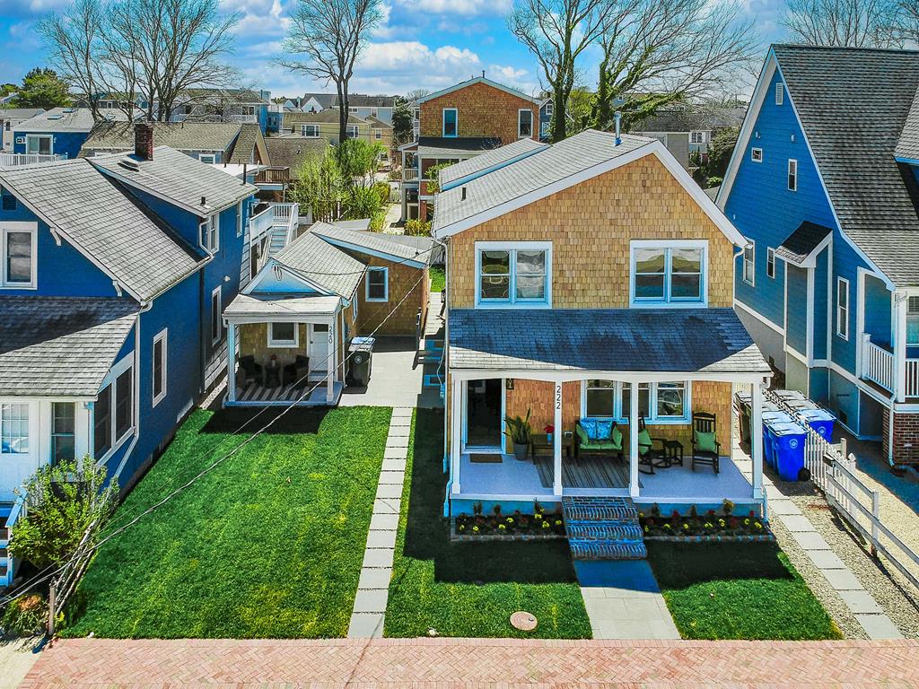 222 Coral Street, Beach Haven, NJ