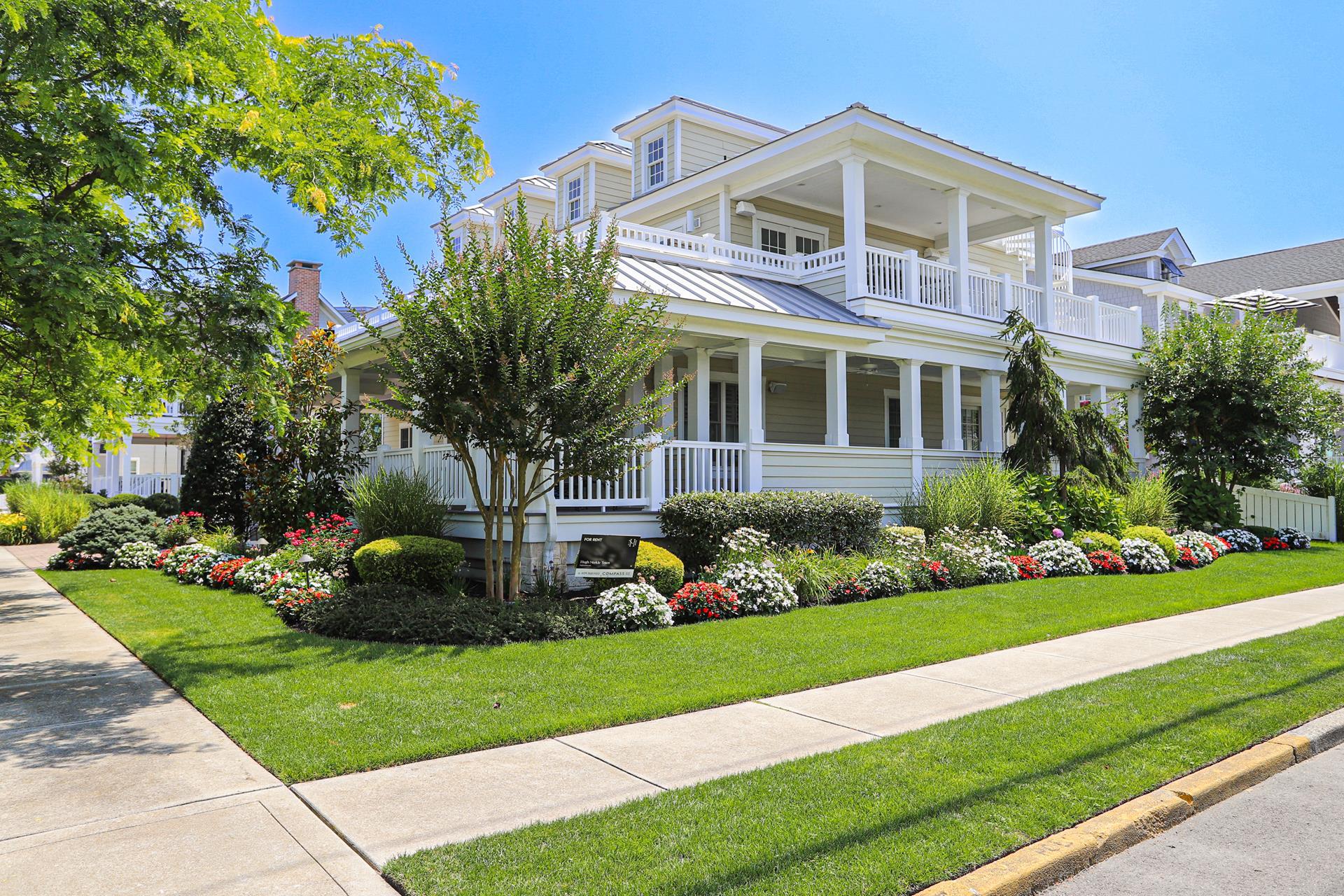 11900 Third Avenue, Stone Harbor