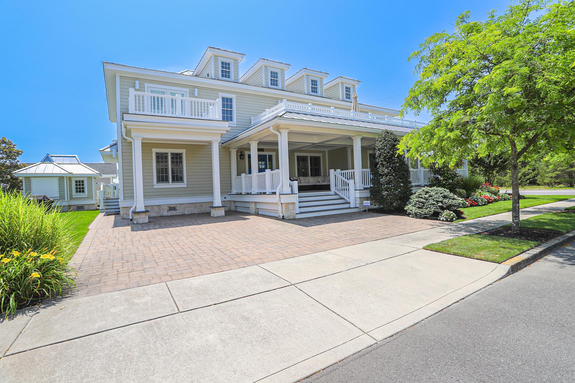 11900 Third Avenue, Stone Harbor (Other)