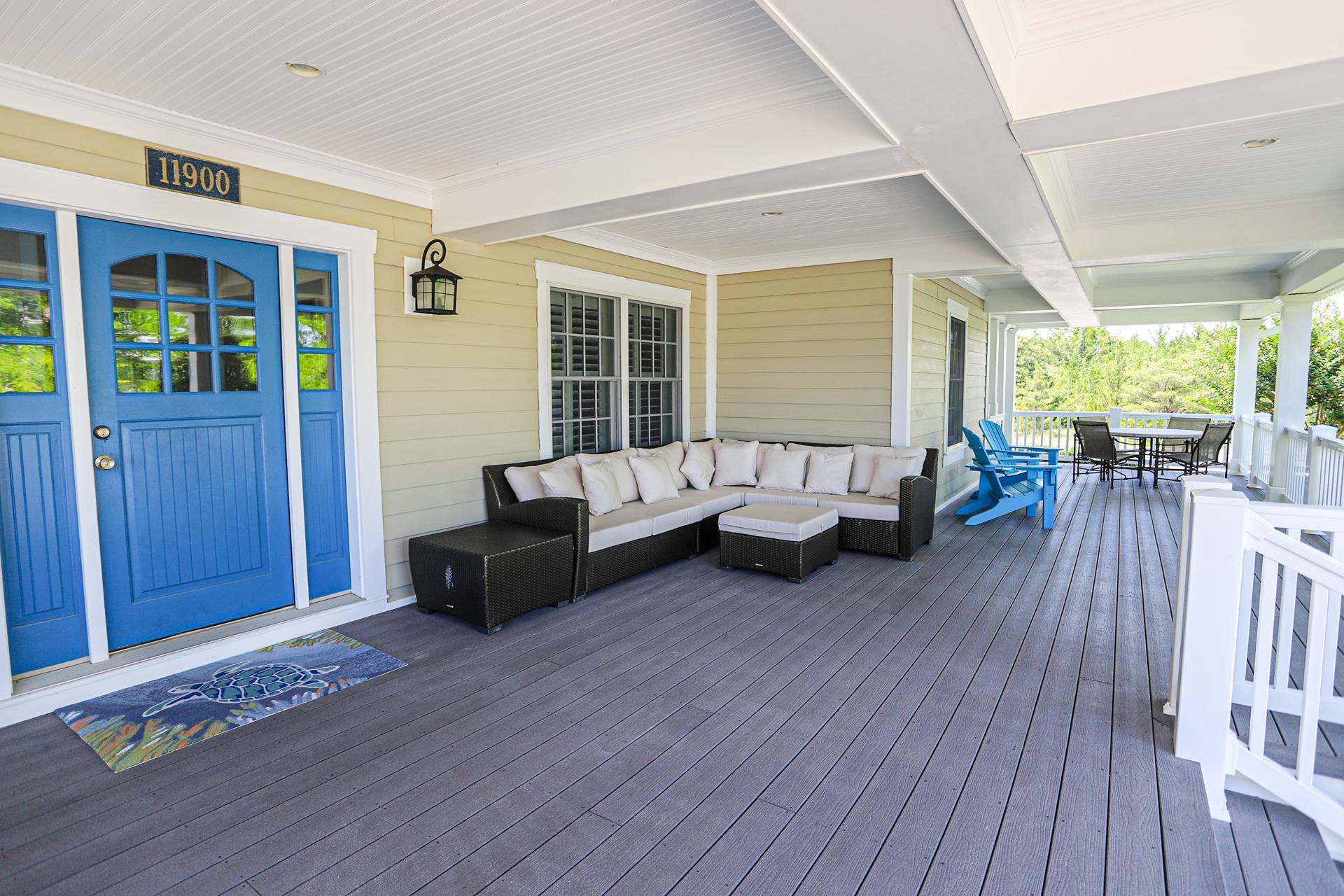 11900 Third Avenue, Stone Harbor (Other)