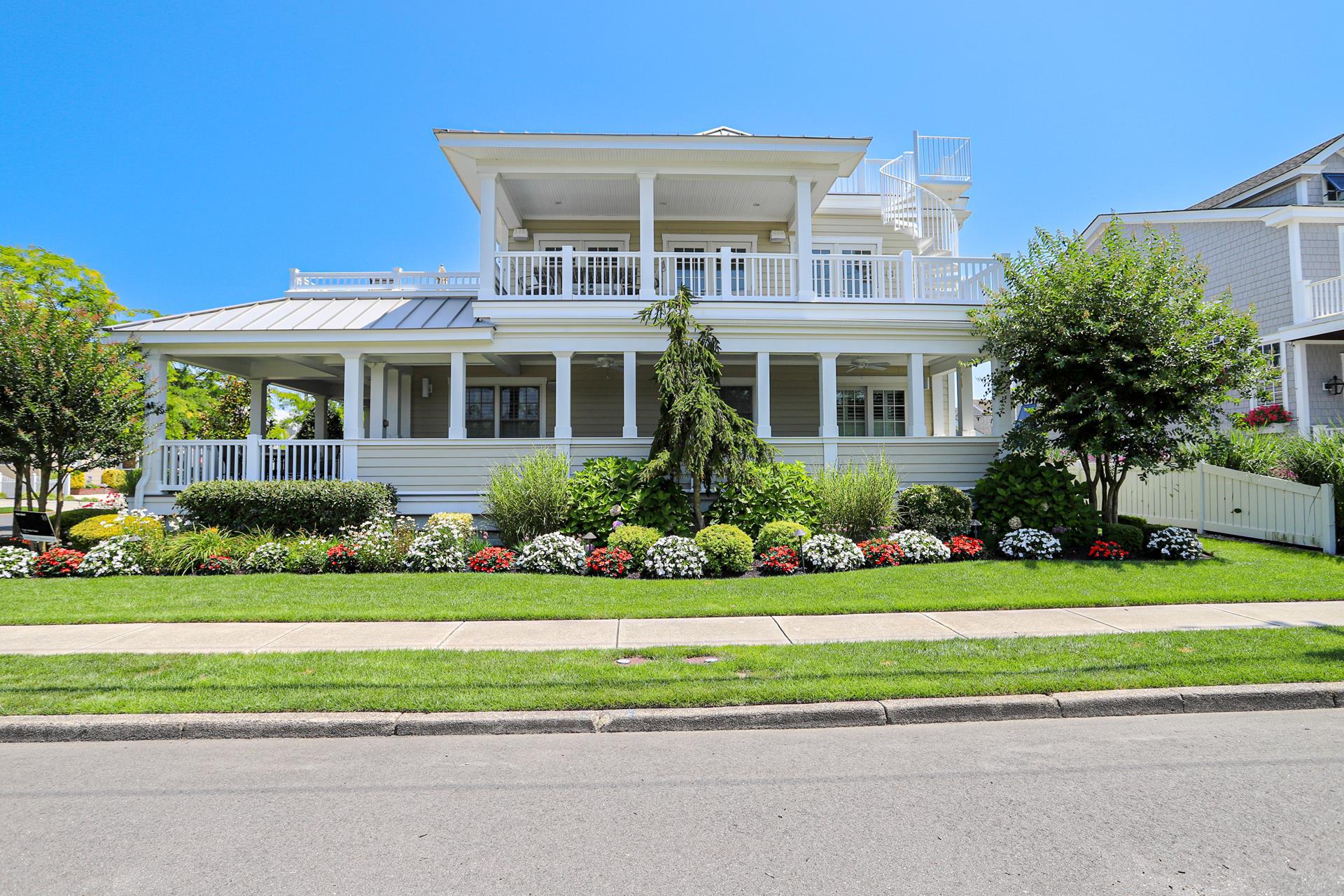 11900 Third Avenue, Stone Harbor (Other)