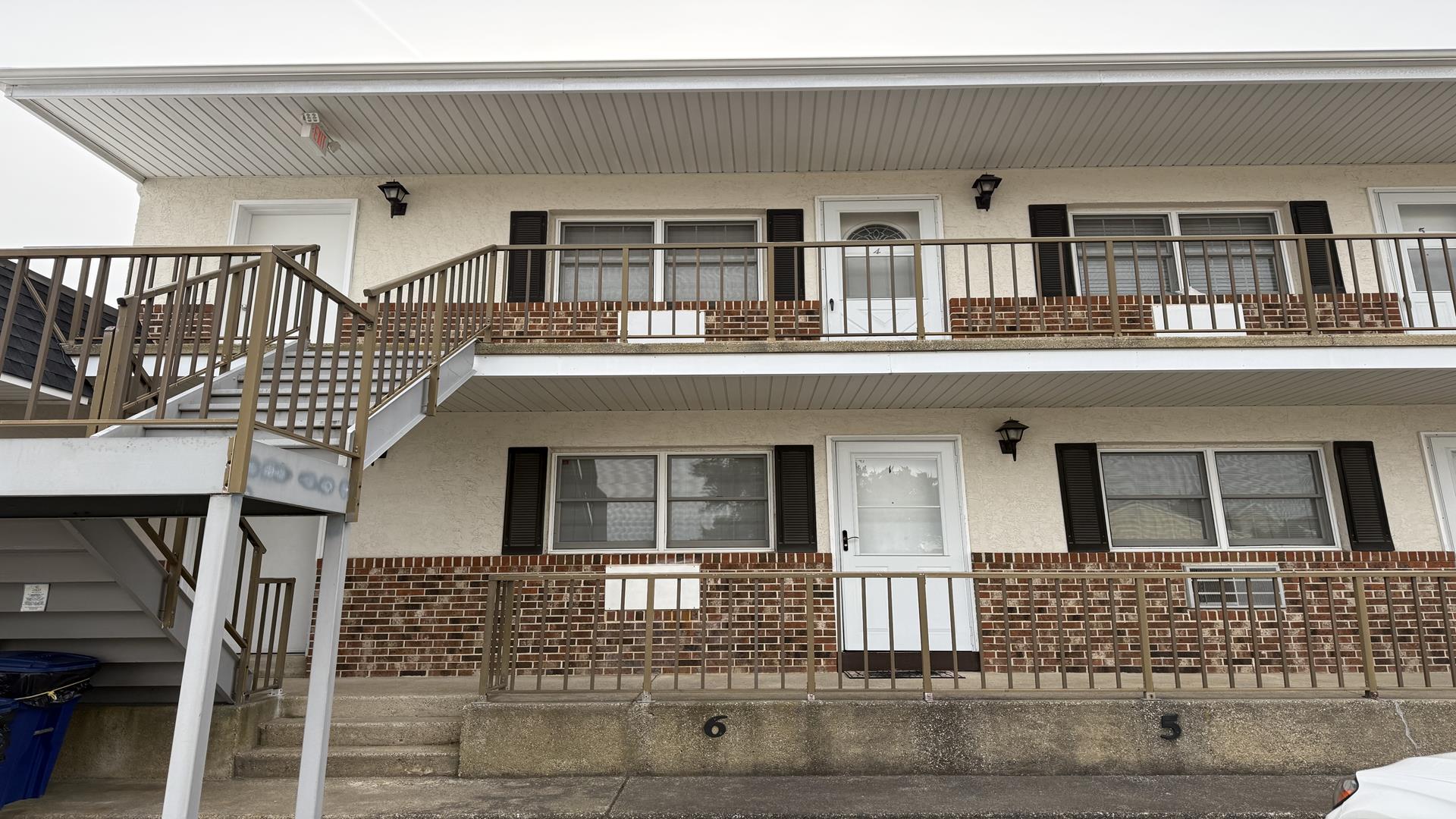 106 W Wisteria Rd, Wildwood Crest