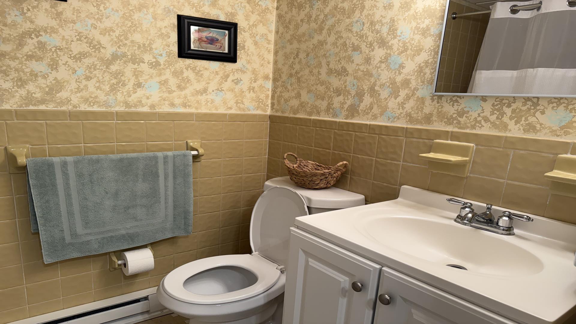 106 W Wisteria Rd, Wildwood Crest (Wildwood Bay Side)