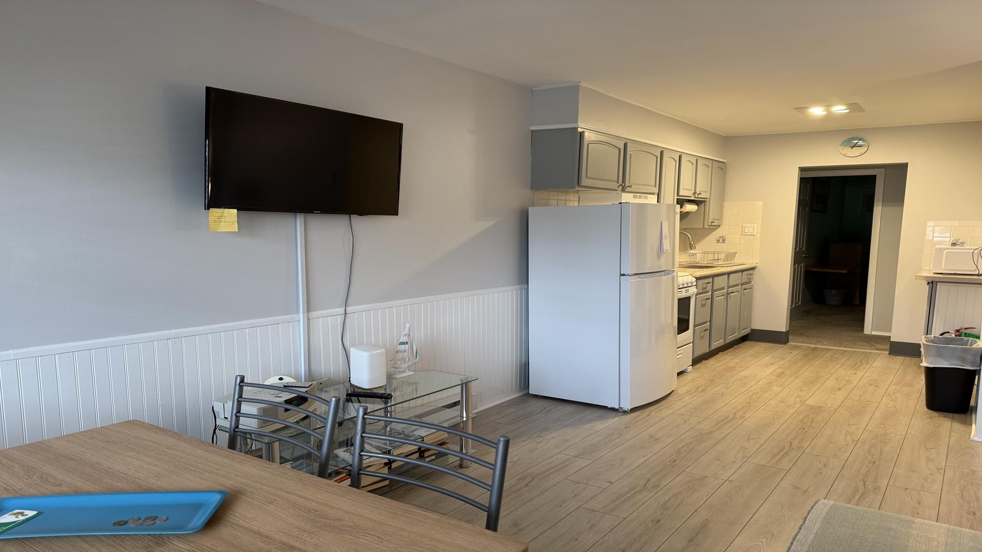 106 W Wisteria Rd, Wildwood Crest (Wildwood Bay Side)