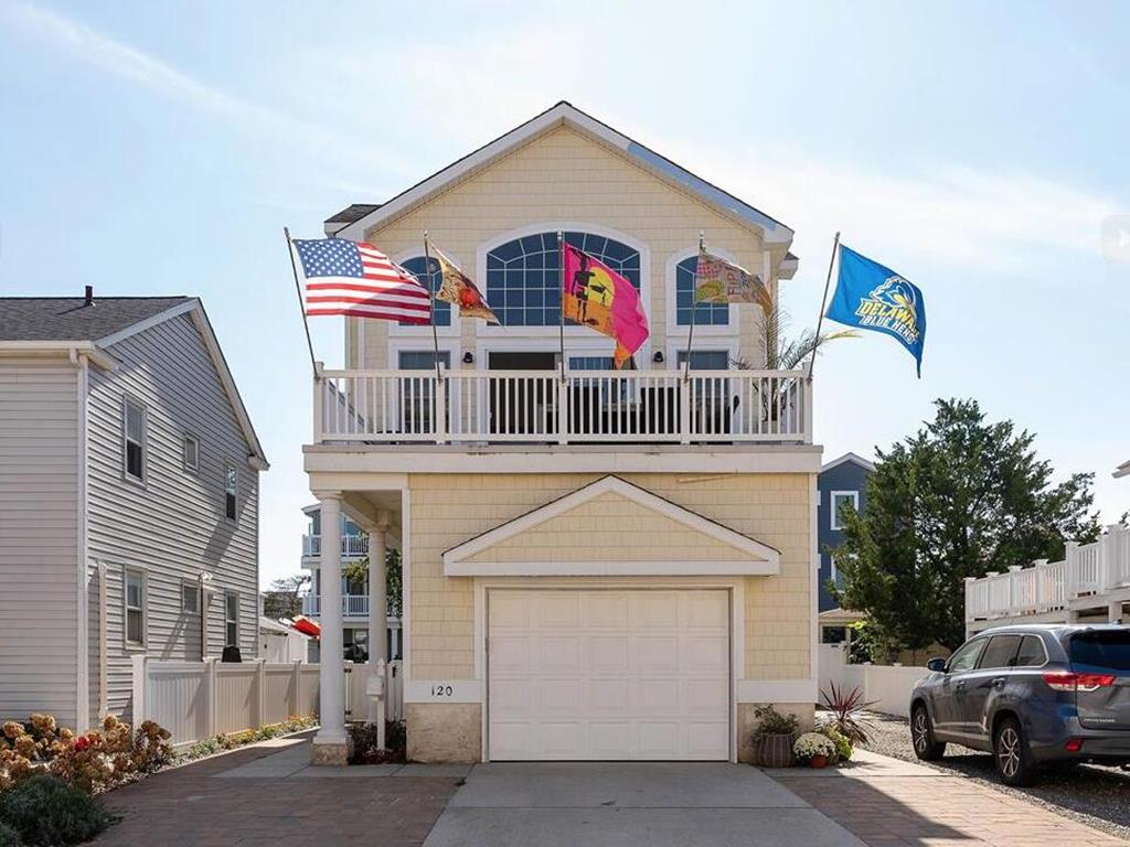 120 85th Street - Sea Isle City-UNITA