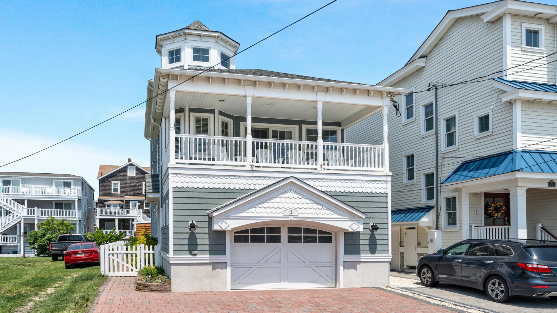 15 49th Street, Sea Isle City