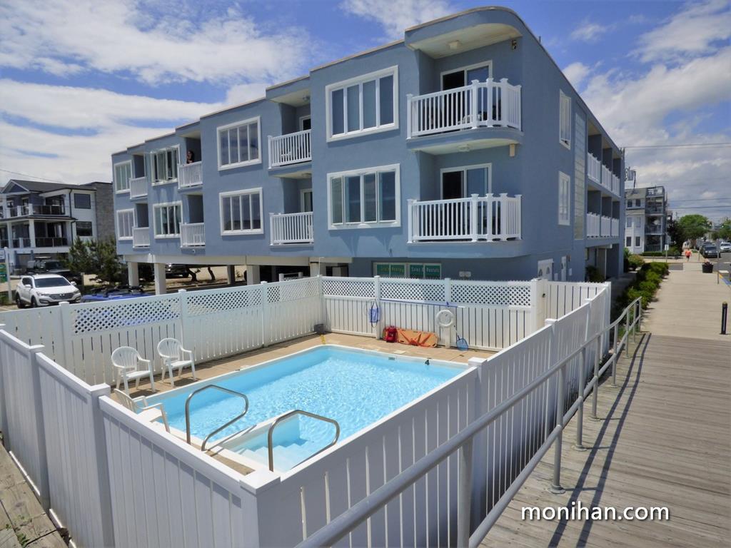 Summer Vacation Rentals in Ocean City New Jersey Monihan Realty