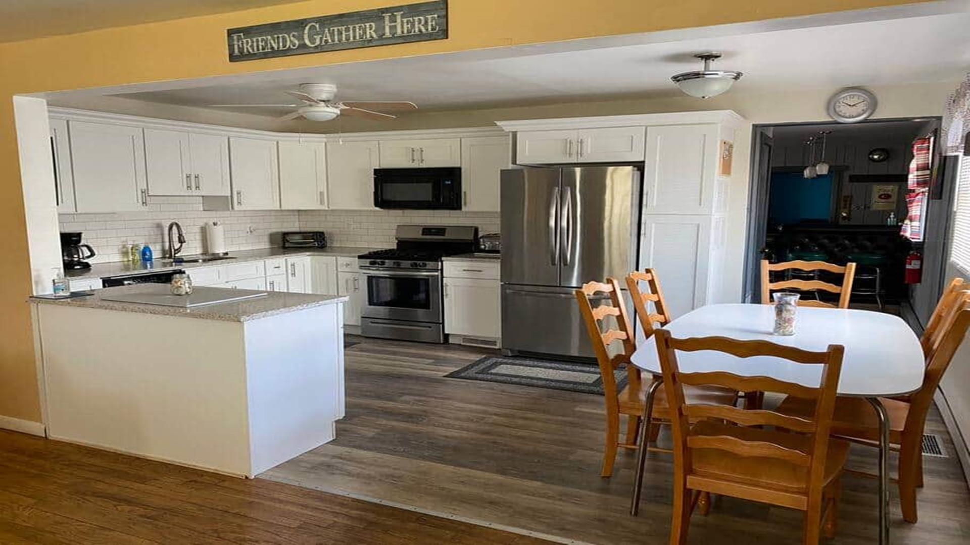 102  30th st, Brigantine1 (A Zone)