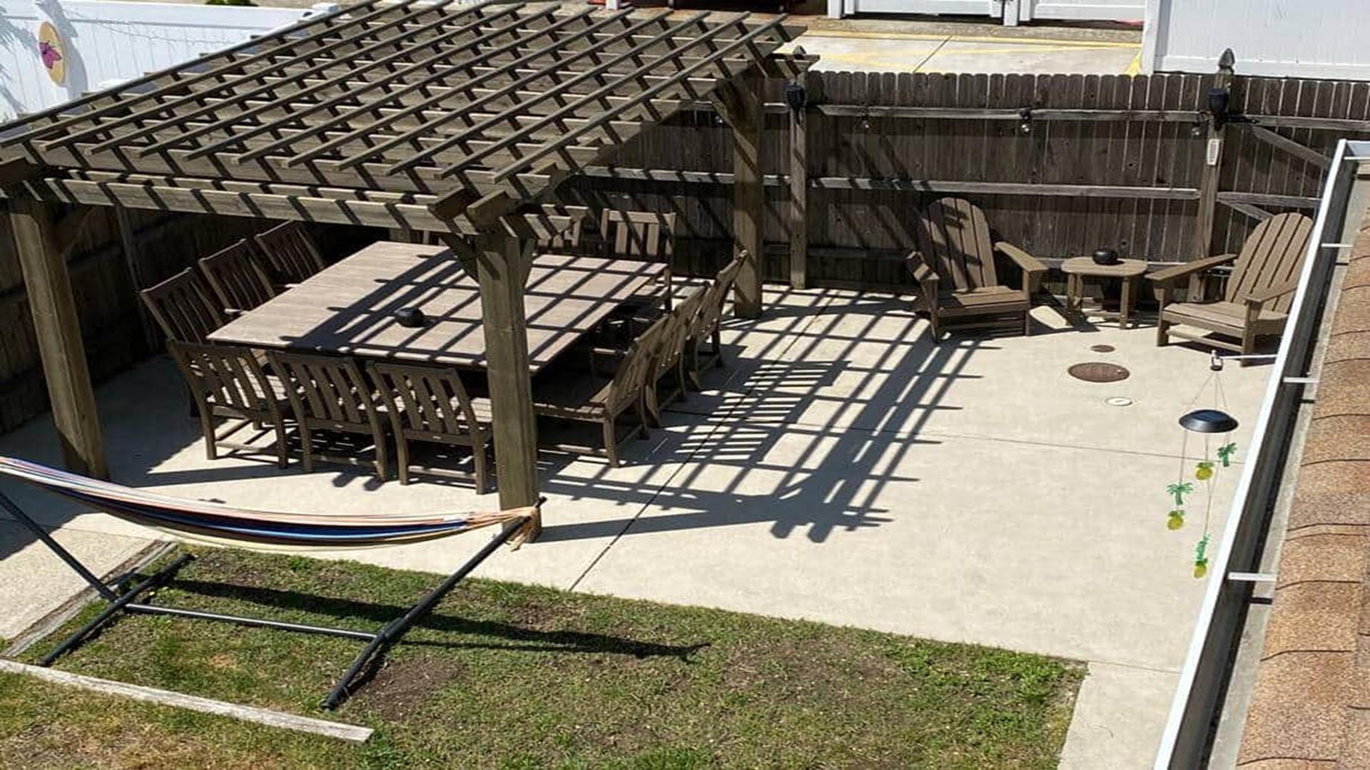 102  30th st, Brigantine1 (A Zone)