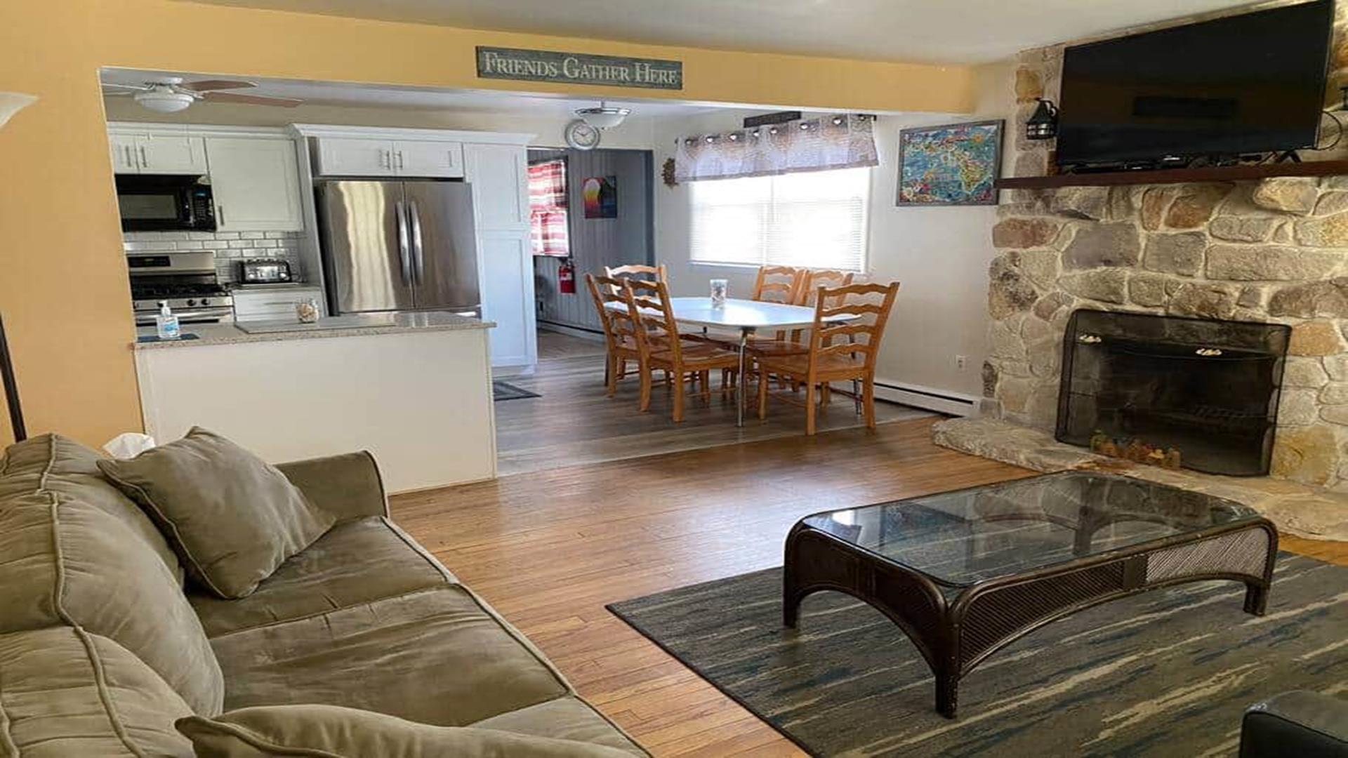 102  30th st, Brigantine1 (A Zone)