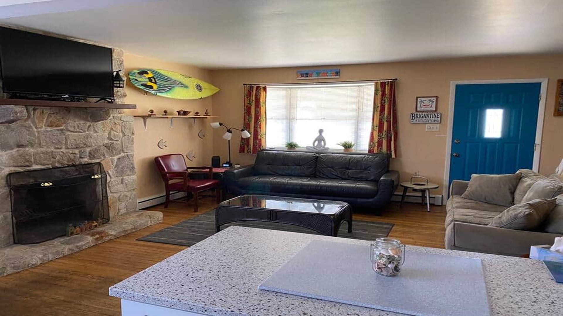 102  30th st, Brigantine1 (A Zone)