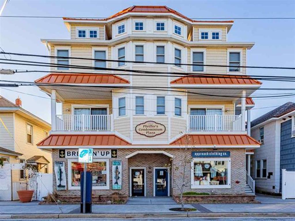4204 Landis Avenue, Sea Isle City