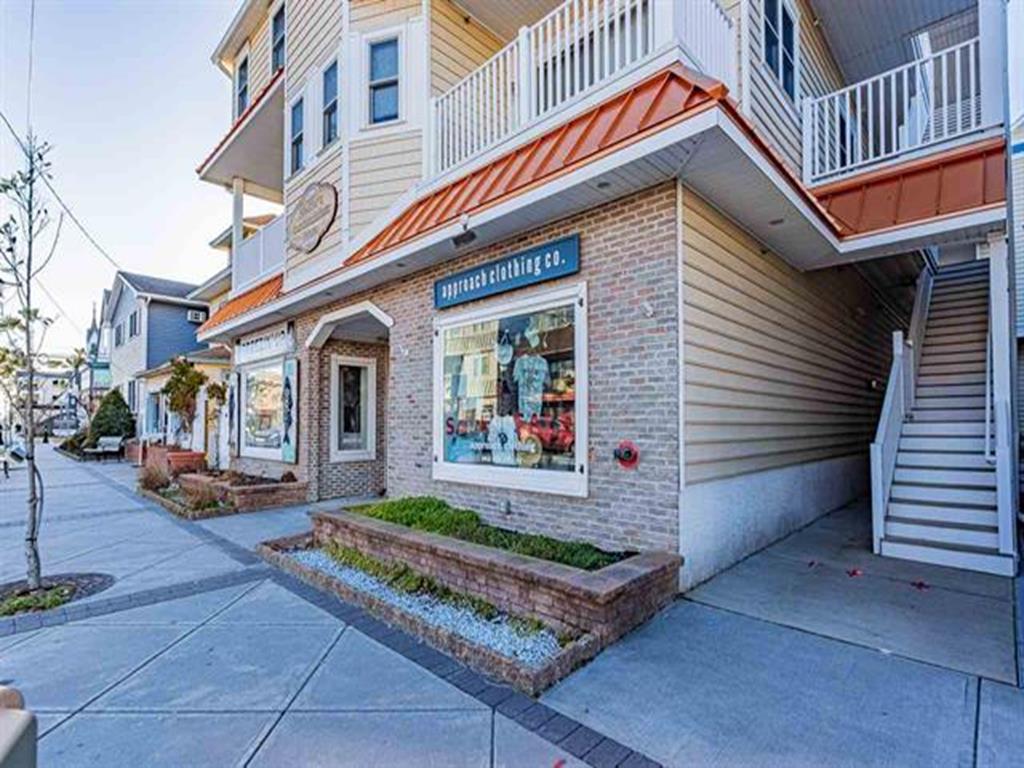 4204 Landis Avenue, Sea Isle City (Center)