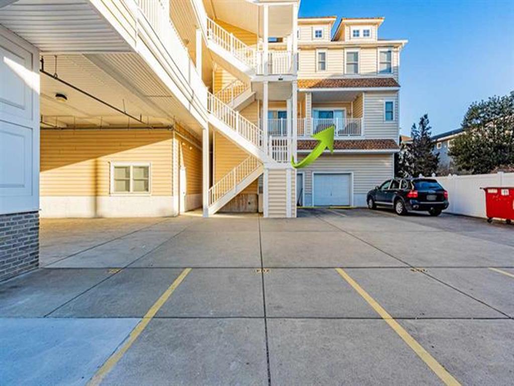 4204 Landis Avenue, Sea Isle City (Center)