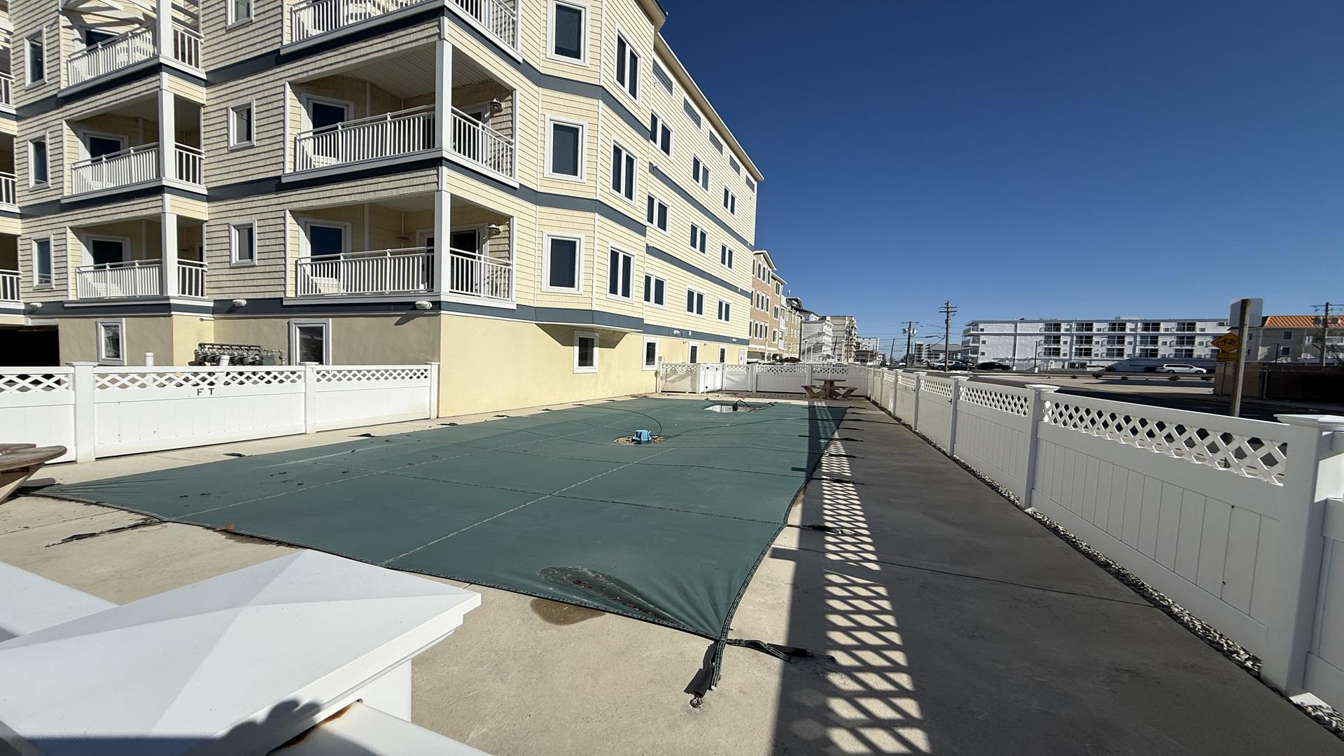 415 East Stockton Avenue, Wildwood Crest (Ocean View)