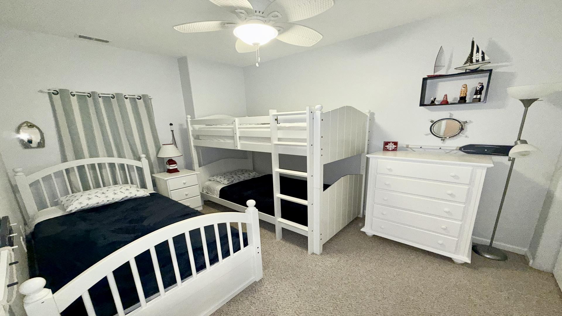 415 East Stockton Avenue, Wildwood Crest (Ocean View)