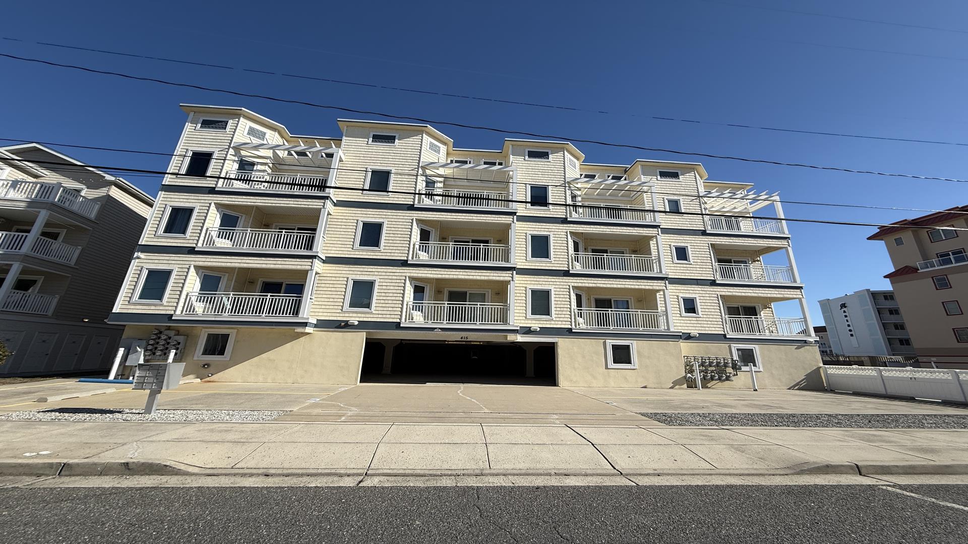 415 East Stockton Avenue, Wildwood Crest (Ocean View)