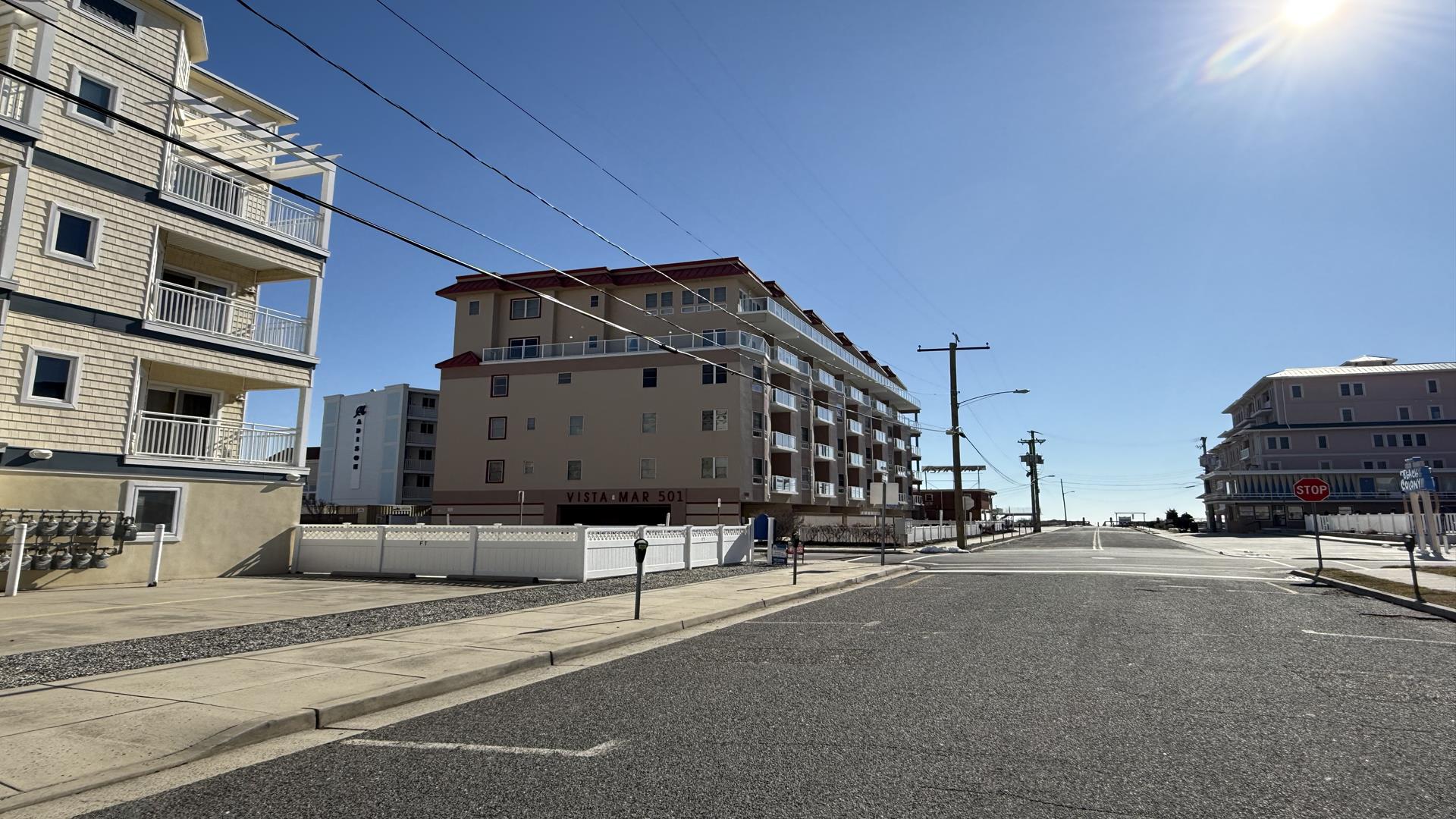 415 East Stockton Avenue, Wildwood Crest (Ocean View)