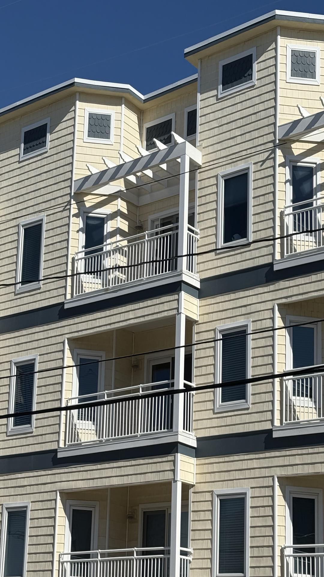 415 East Stockton Avenue, Wildwood Crest (Ocean View)