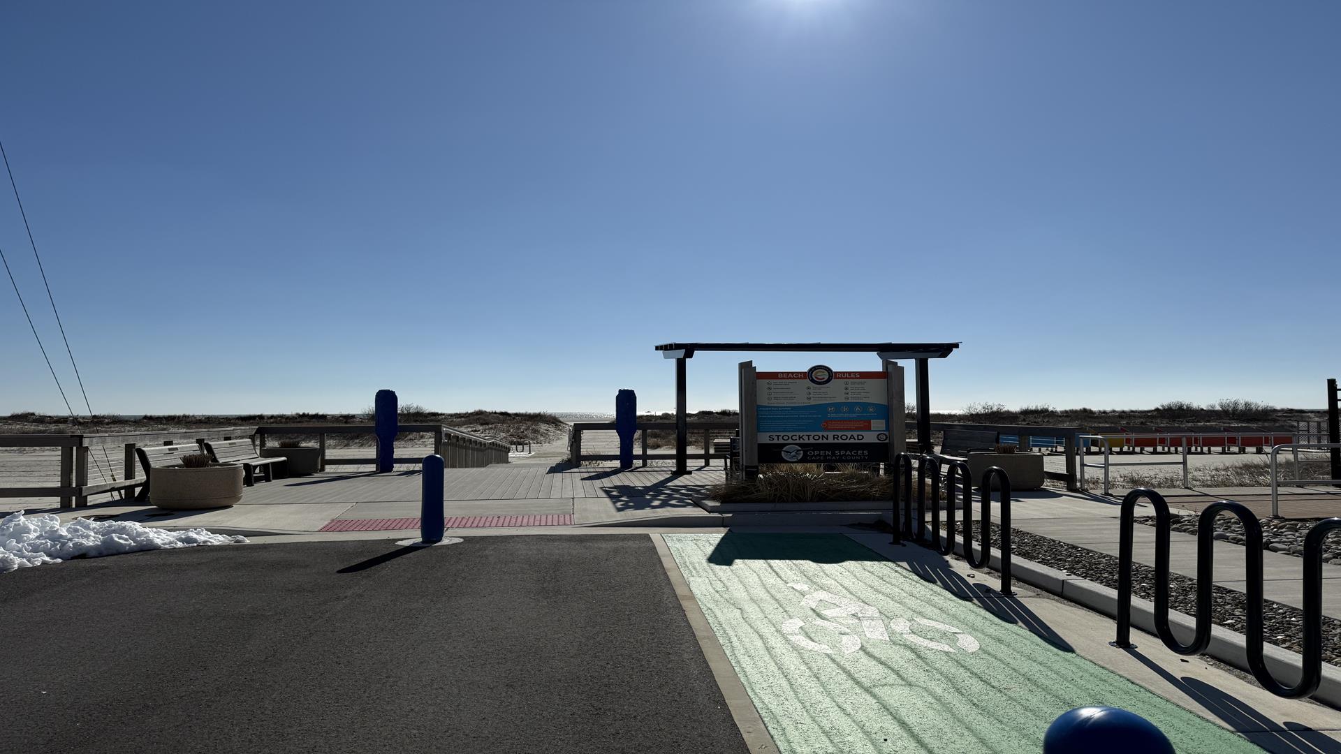 415 East Stockton Avenue, Wildwood Crest (Ocean View)