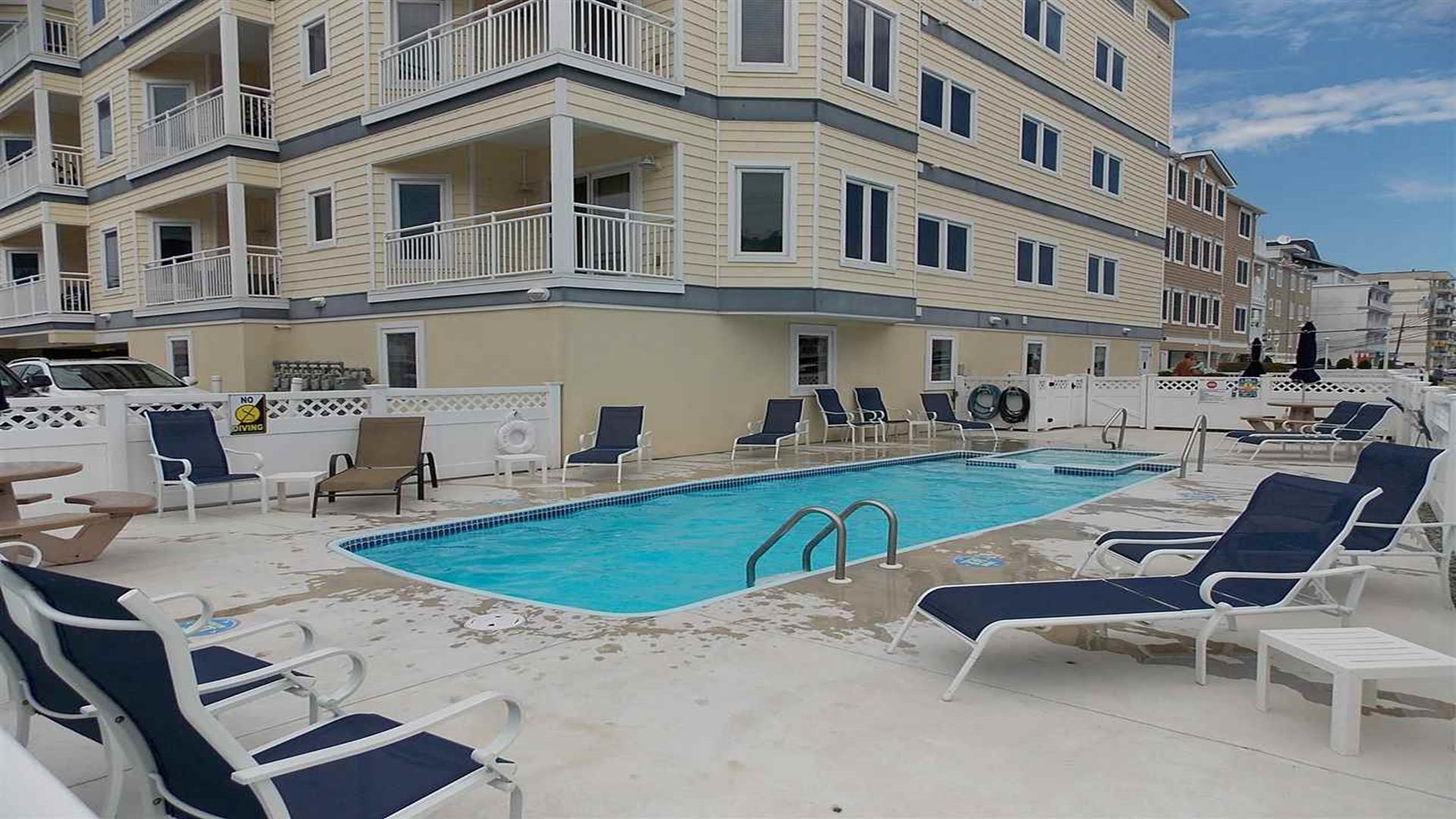 415 East Stockton Avenue, Wildwood Crest (Ocean View)