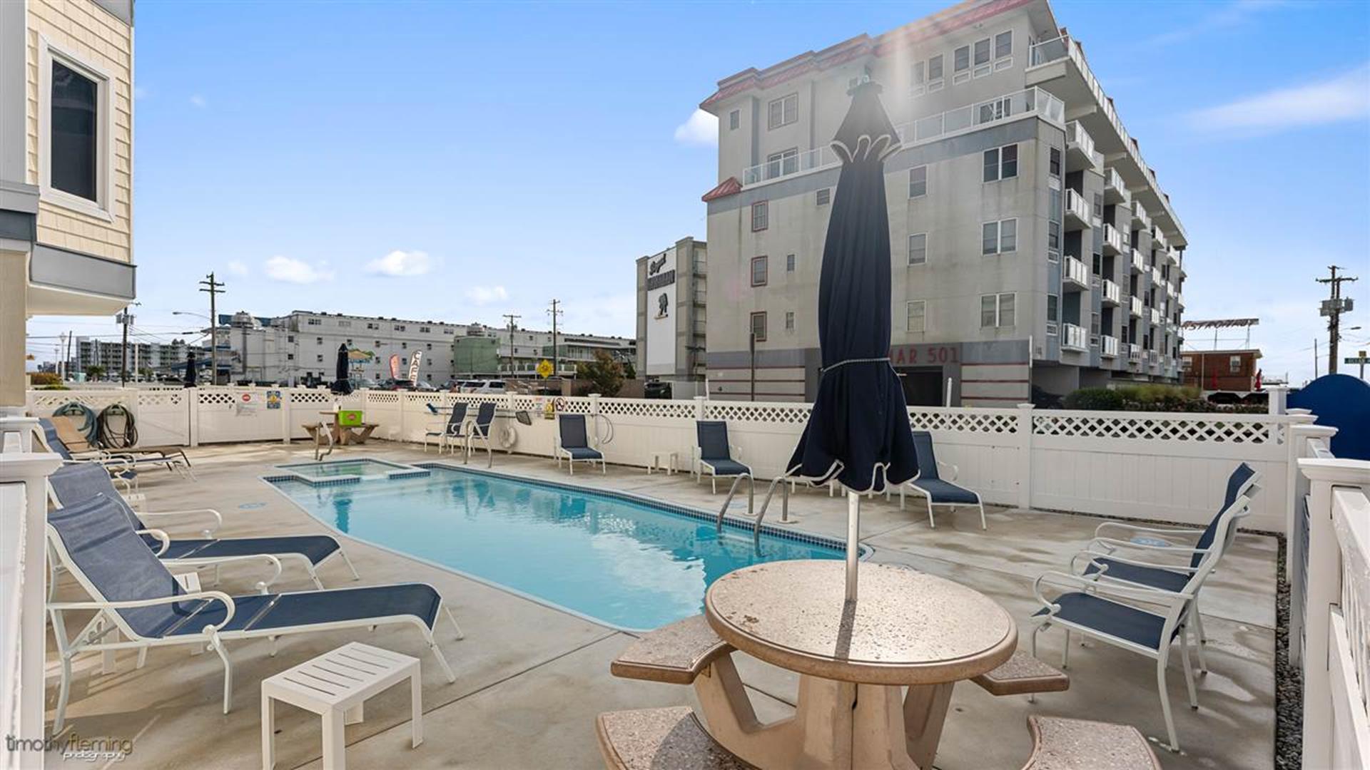 415 East Stockton Avenue, Wildwood Crest (Ocean View)