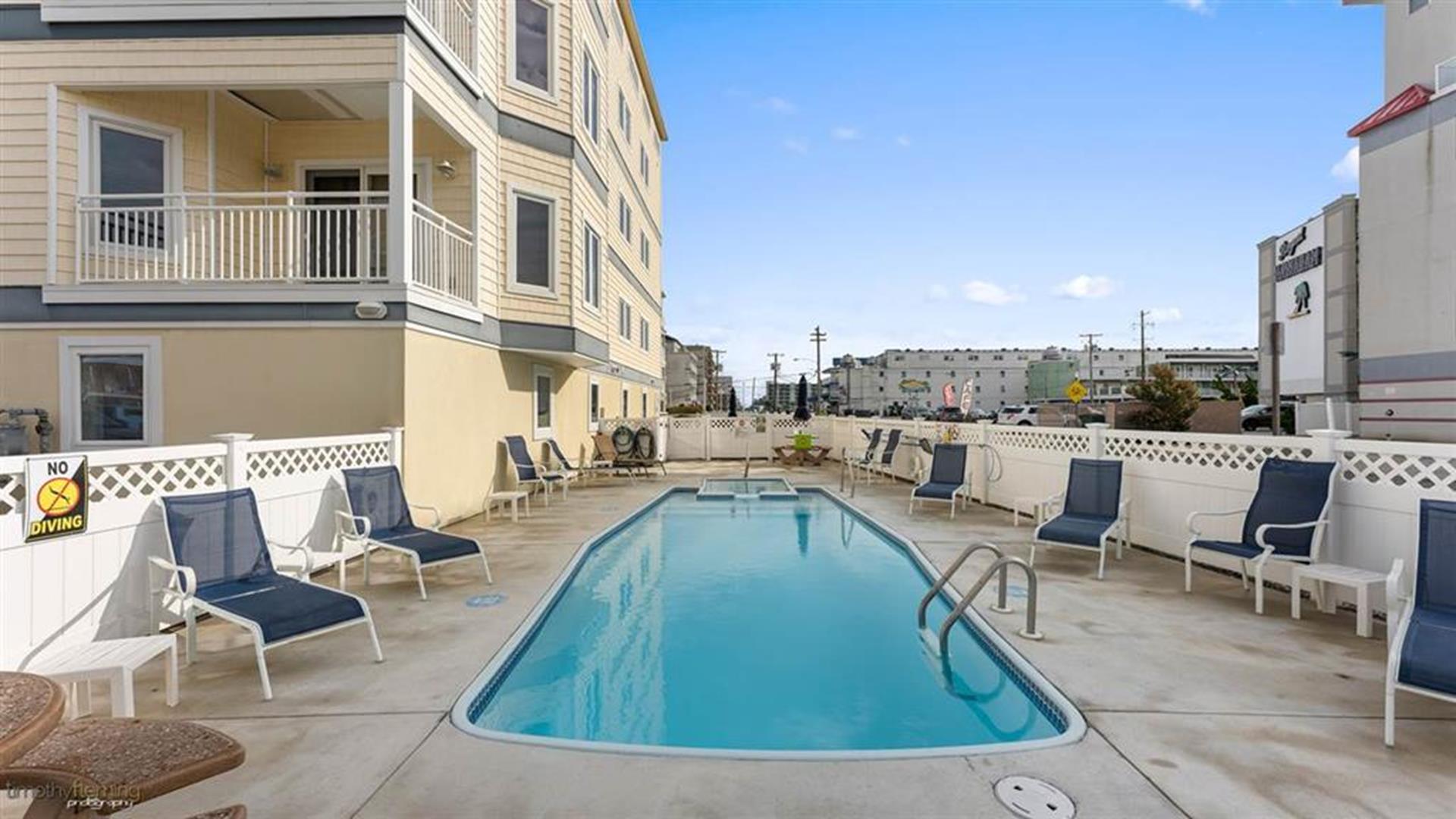 415 East Stockton Avenue, Wildwood Crest (Ocean View)