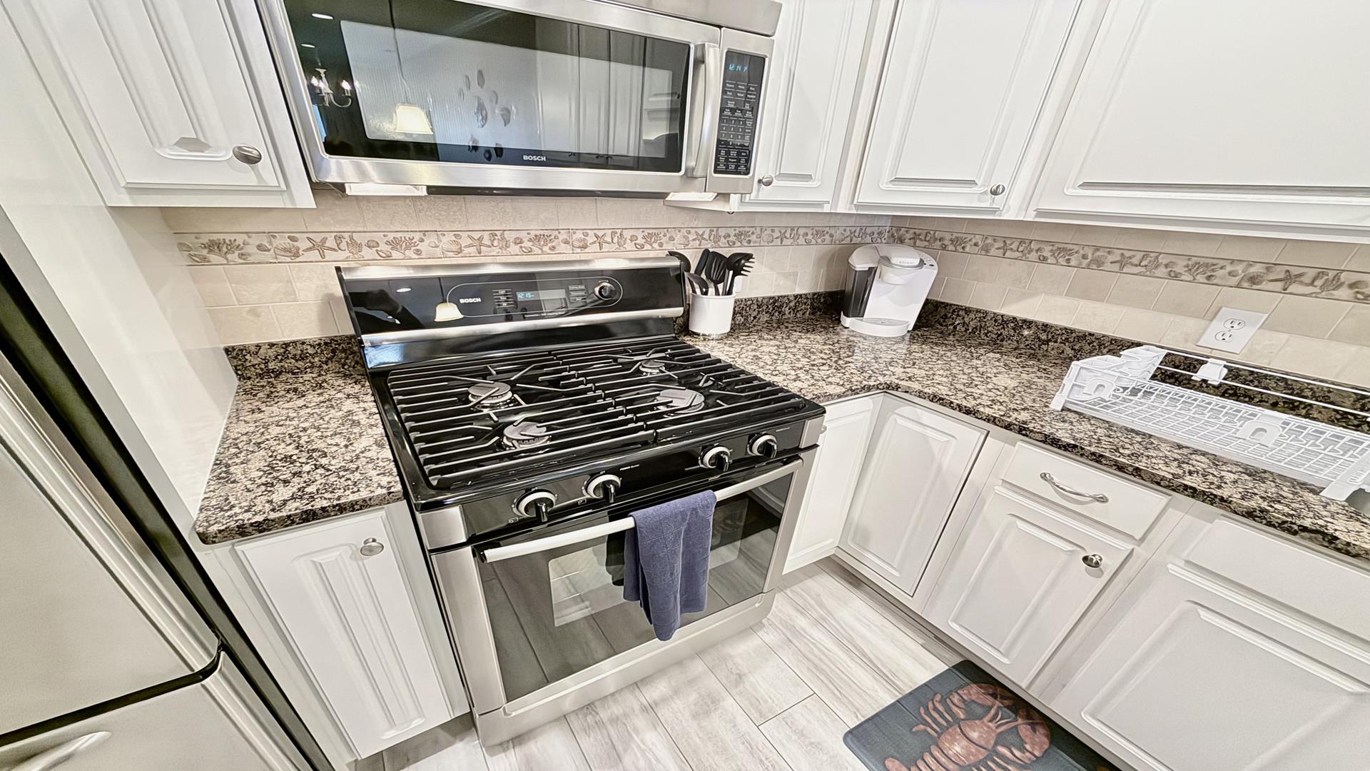 415 East Stockton Avenue, Wildwood Crest (Ocean View)