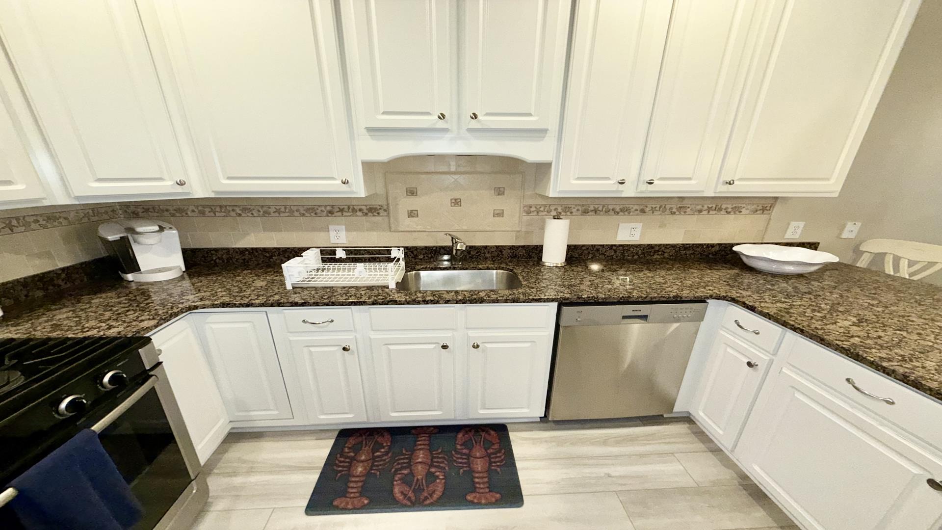 415 East Stockton Avenue, Wildwood Crest (Ocean View)