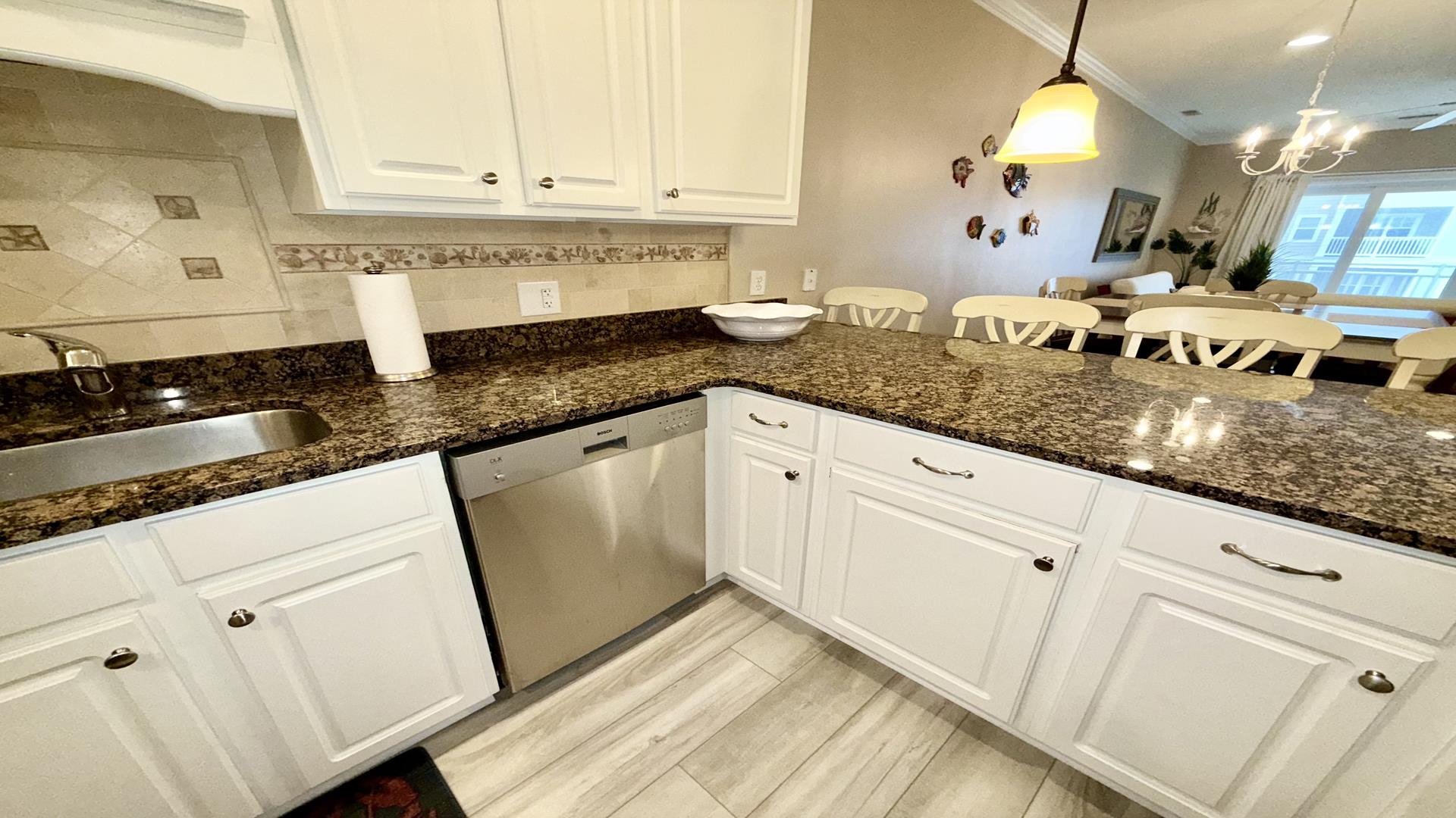 415 East Stockton Avenue, Wildwood Crest (Ocean View)