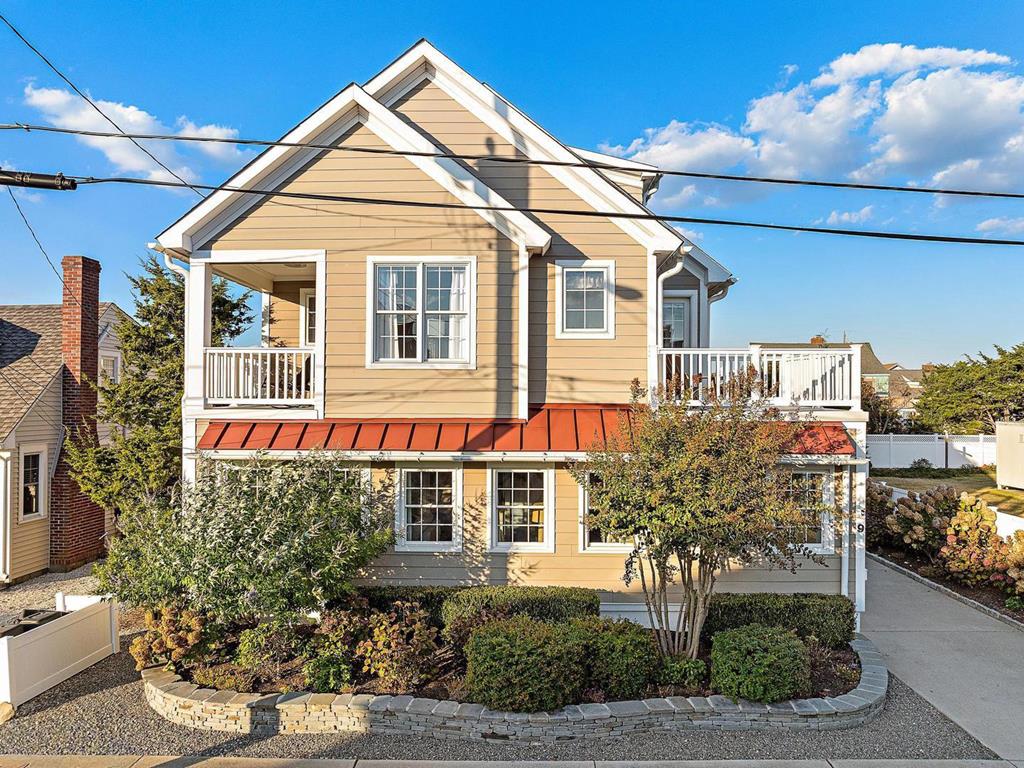 9 Stanton Avenue ( 60th Street), Brant Beach, NJ
