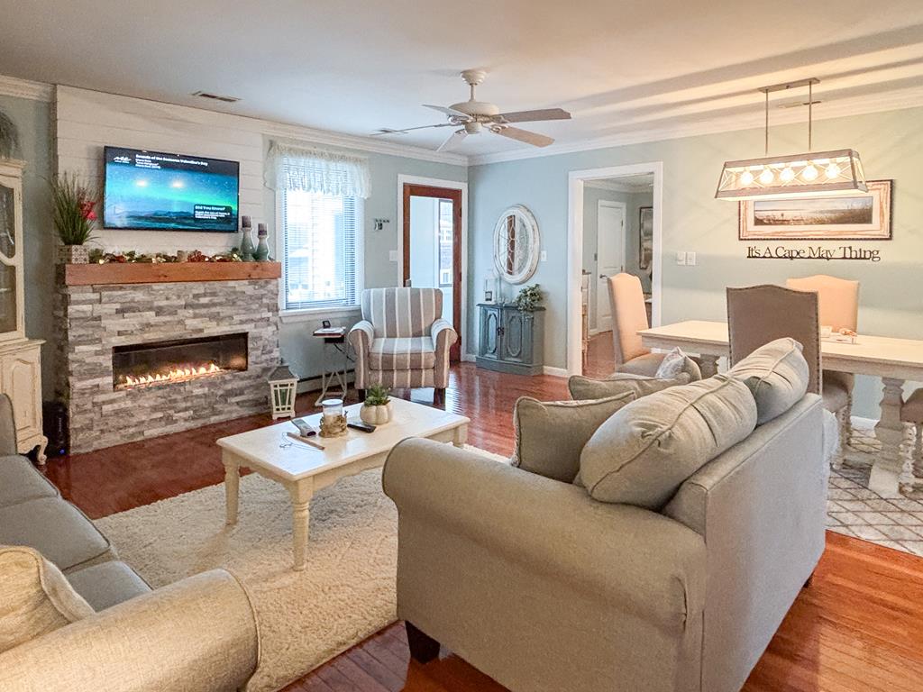 Goldbeaten Place 2nd Floor