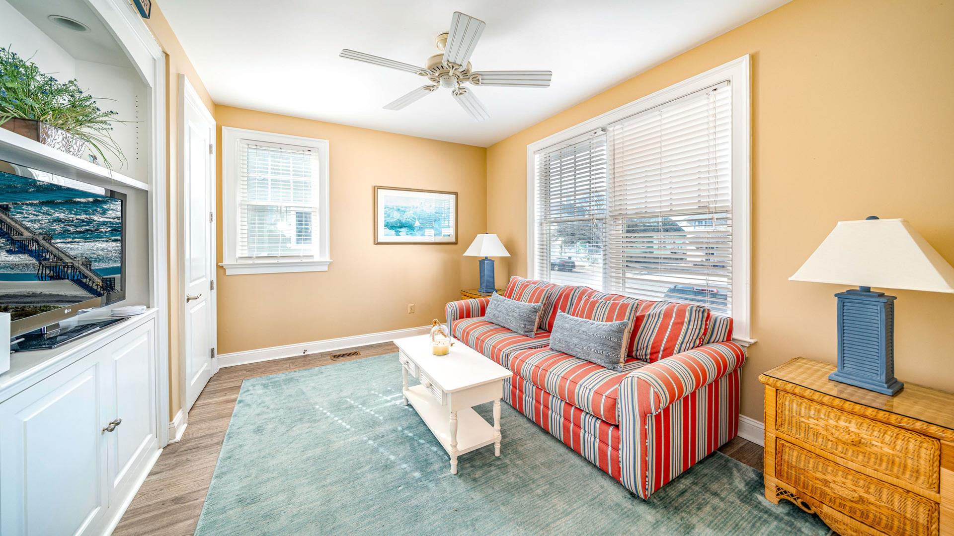 8522 Sunset Drive, Stone Harbor (Bay Front)