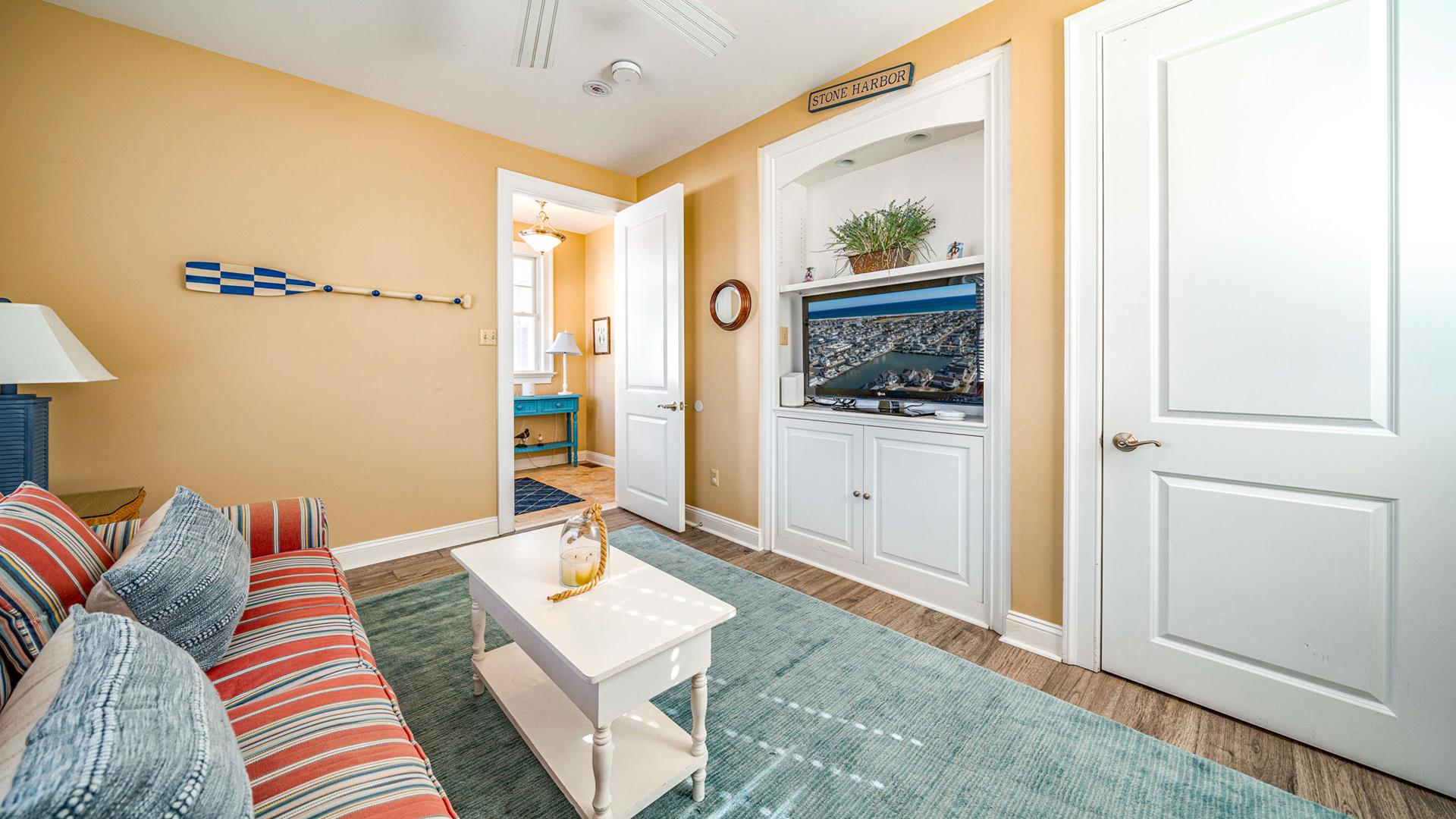 8522 Sunset Drive, Stone Harbor (Bay Front)