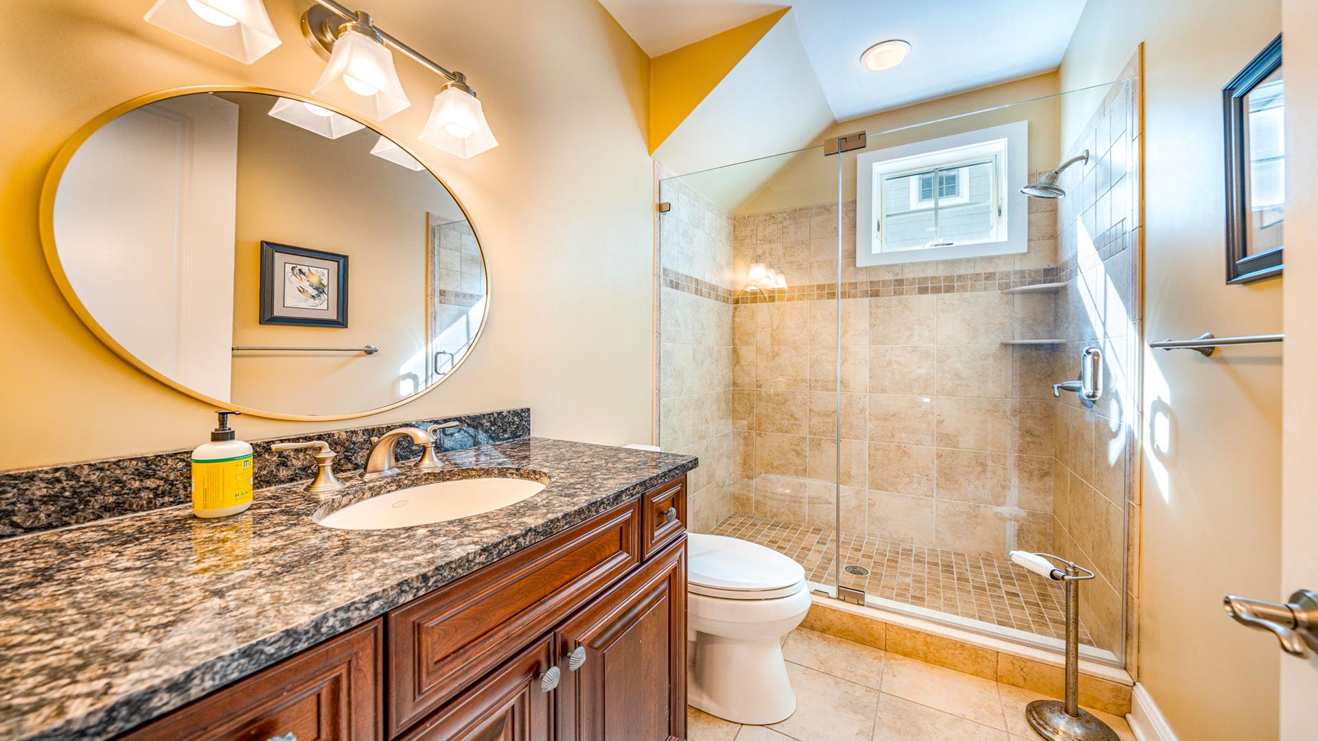 8522 Sunset Drive, Stone Harbor (Bay Front)