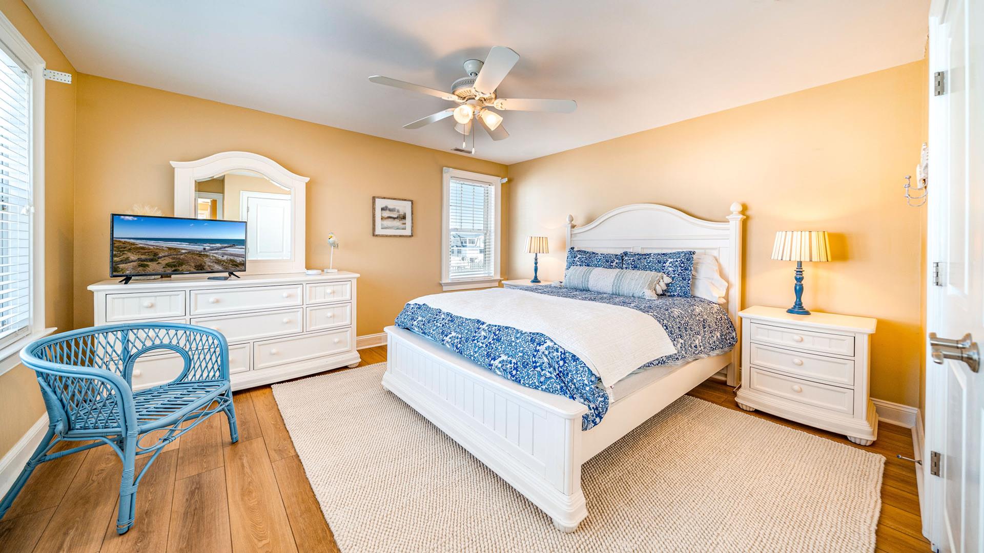 8522 Sunset Drive, Stone Harbor (Bay Front)