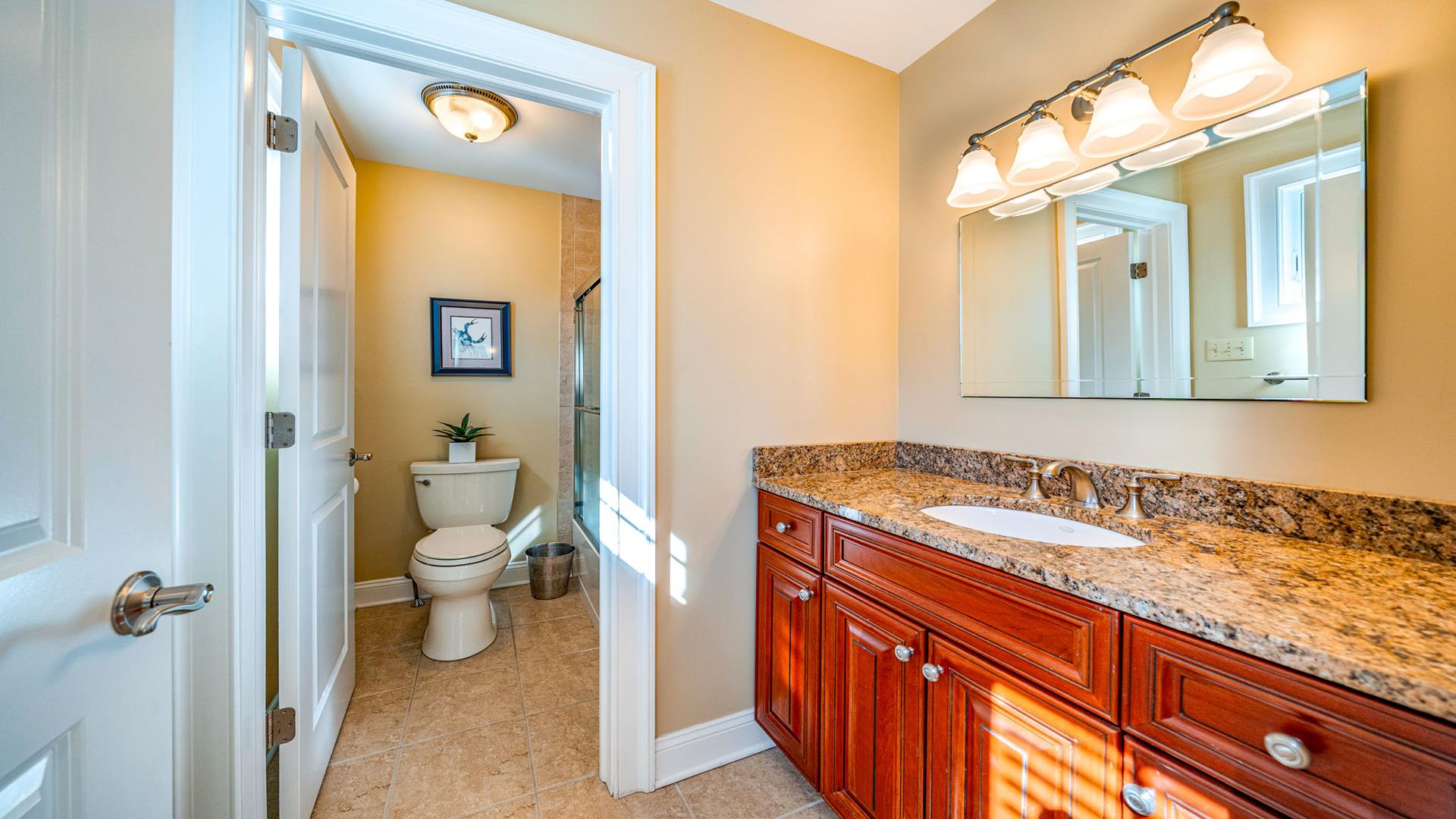 8522 Sunset Drive, Stone Harbor (Bay Front)