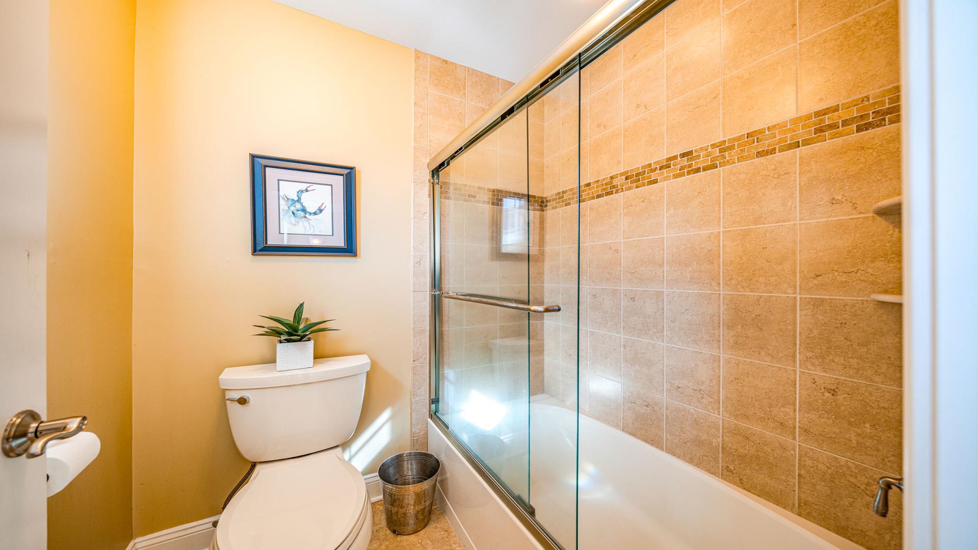 8522 Sunset Drive, Stone Harbor (Bay Front)