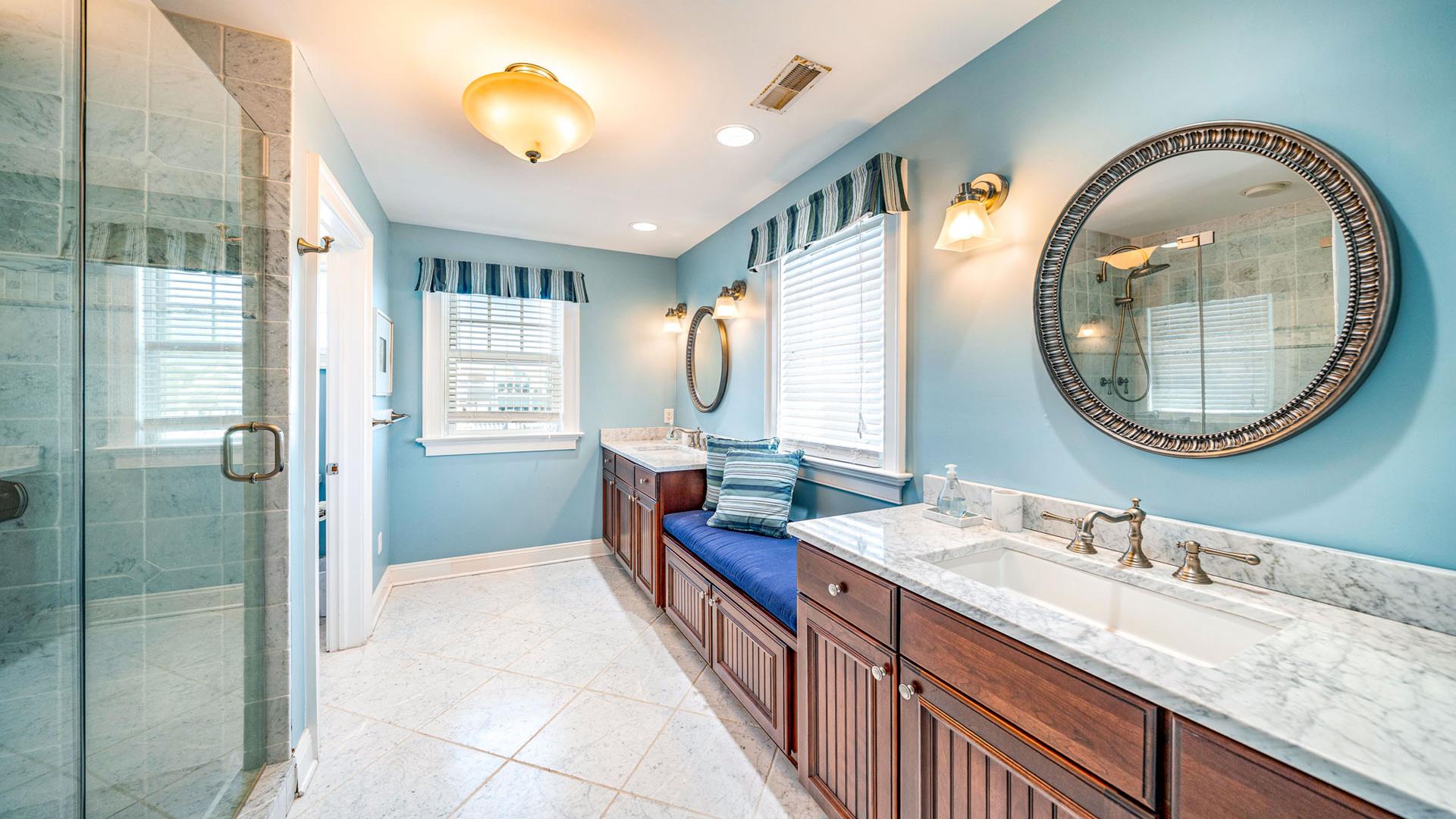 8522 Sunset Drive, Stone Harbor (Bay Front)