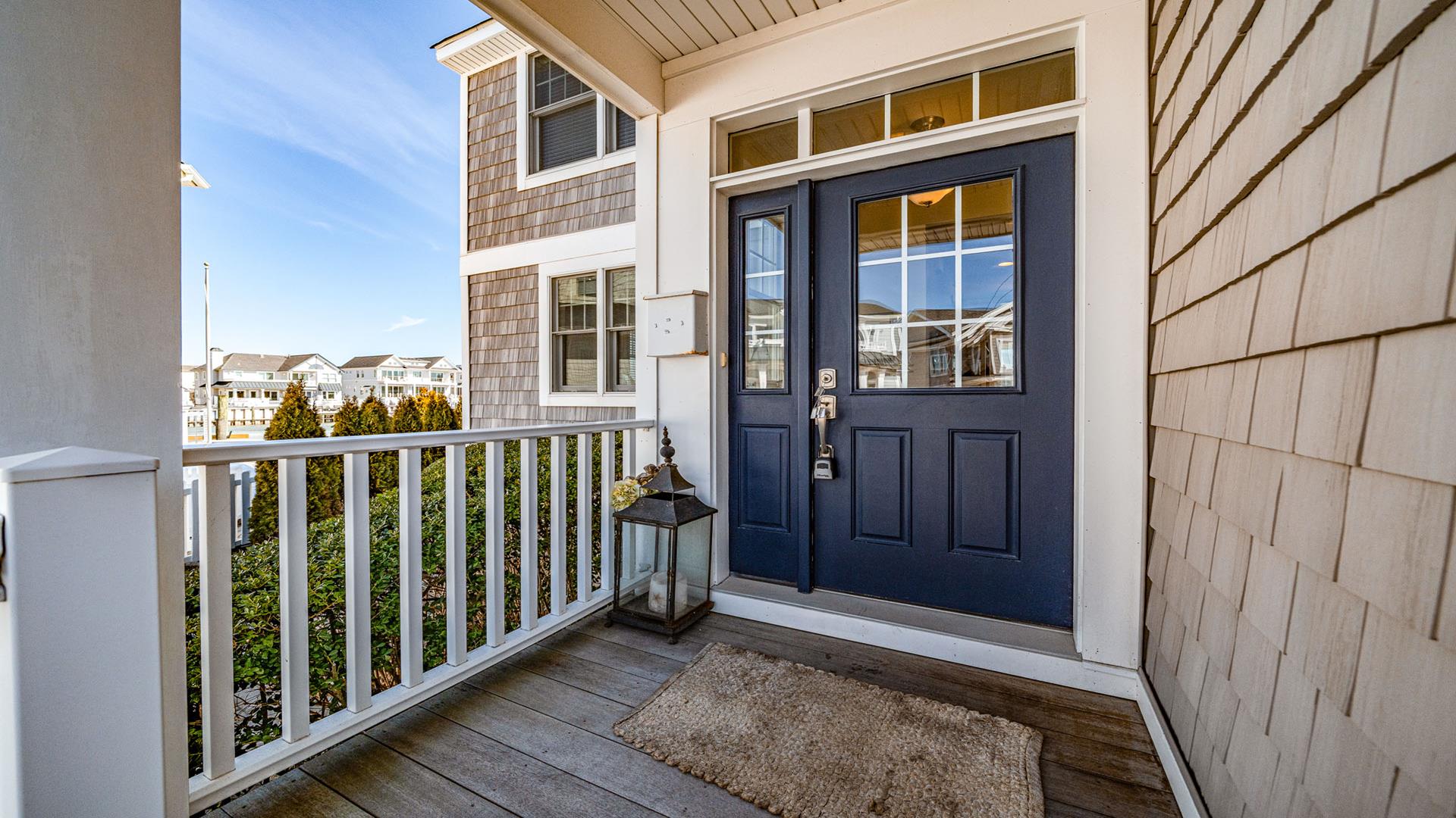 8522 Sunset Drive, Stone Harbor (Bay Front)