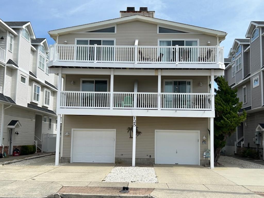 125 66th Street, Sea Isle City (Center)