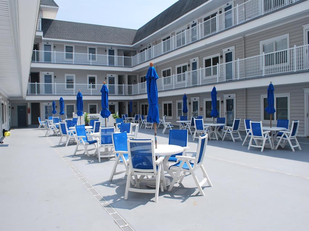 Time to Relax at The Tides - 206 | Photo 22