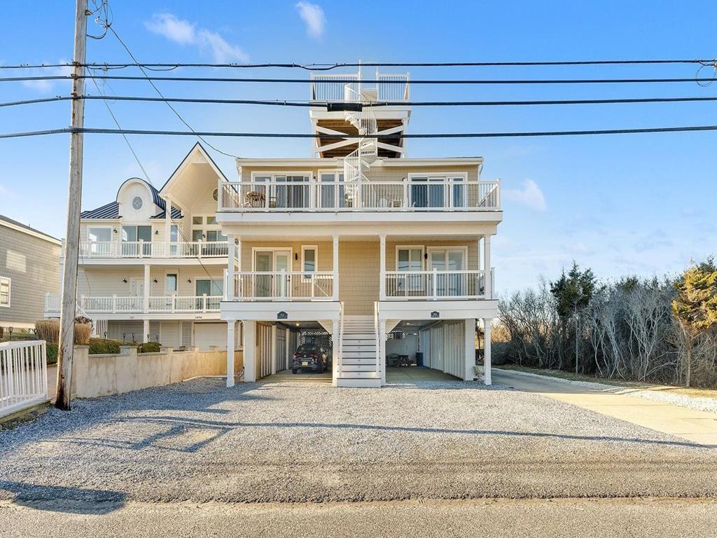 1400 Landis Avenue - Sea Isle City-UNITSouth