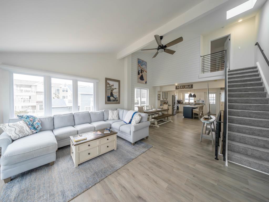 1400 Landis Avenue - South 5